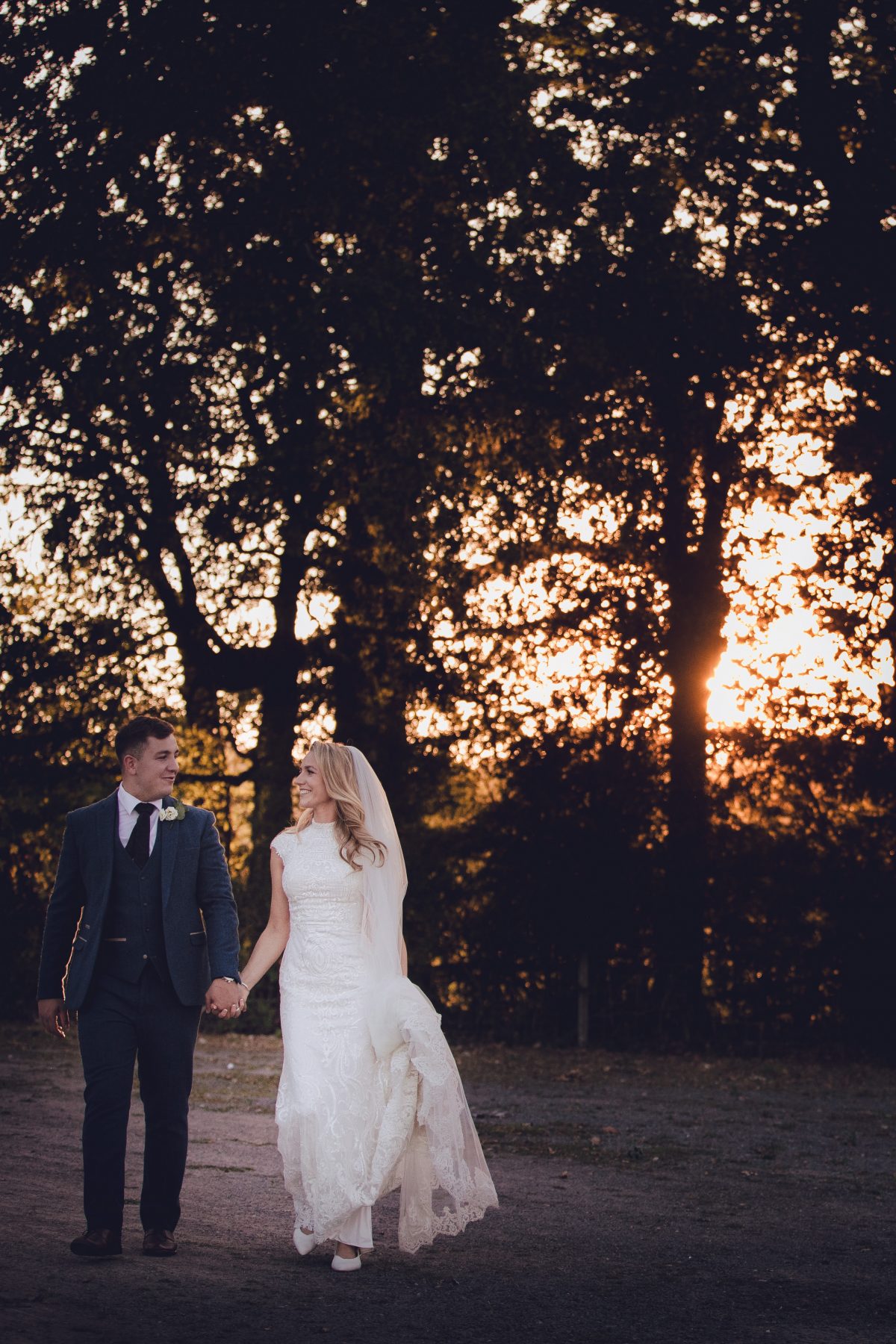 Keythorpe Manor Wedding Venue in Leicester