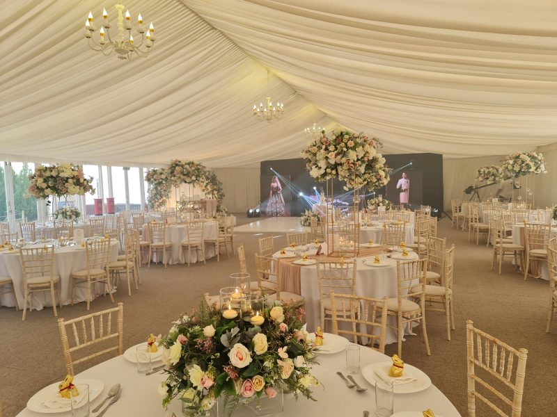Gallery Keythorpe Manor Wedding Venue in Leicester
