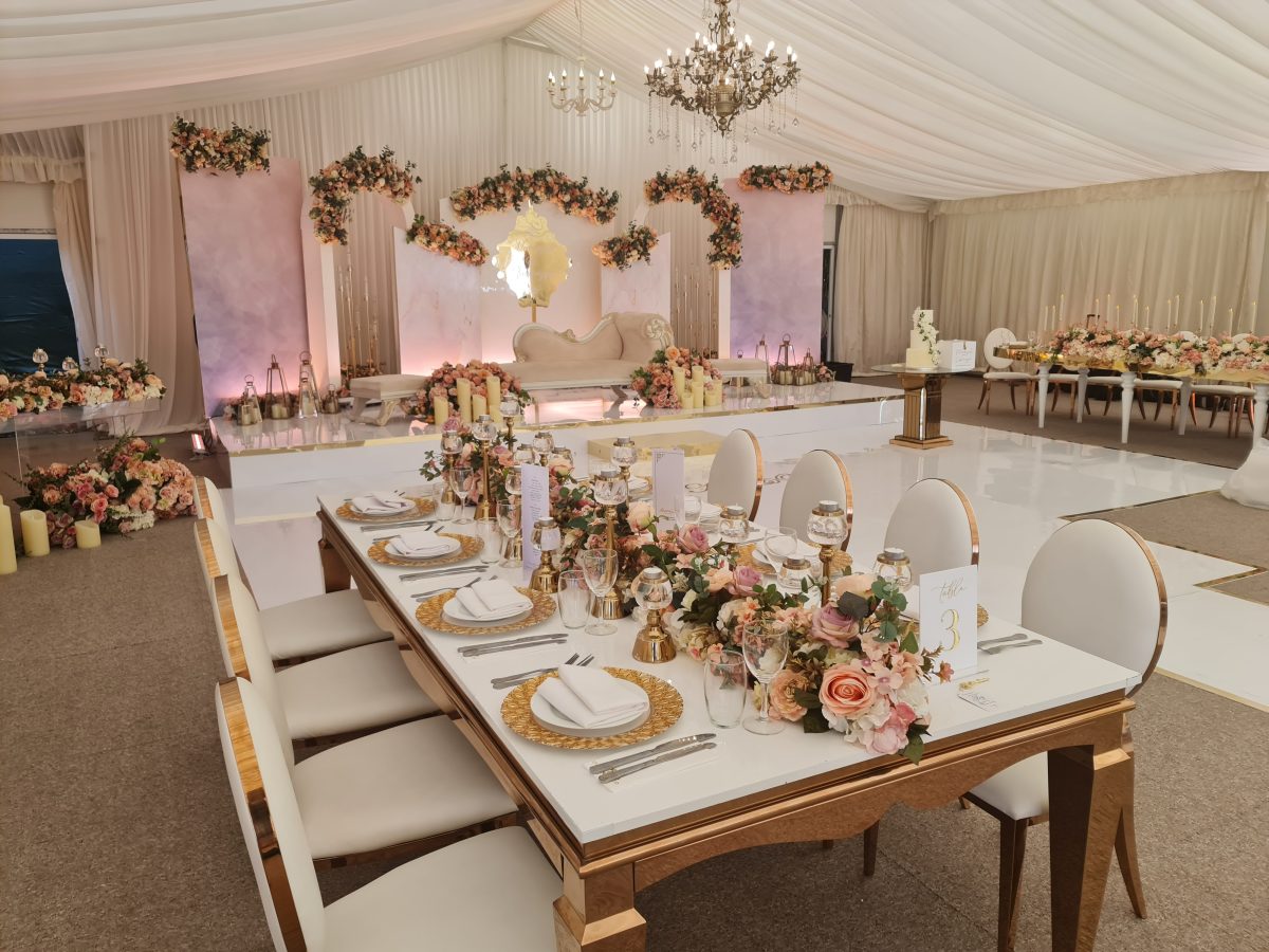 Gallery Keythorpe Manor Wedding Venue in Leicester