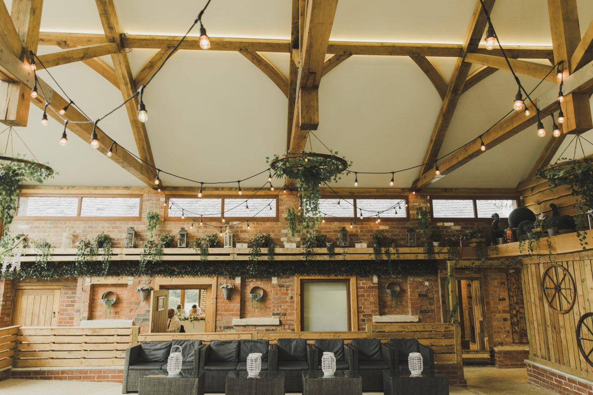 Gallery Keythorpe Manor Wedding Venue in Leicester